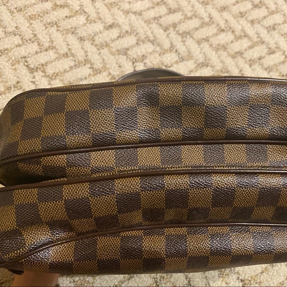 Louis Vuitton shoulder bag - Picture 2 of 13